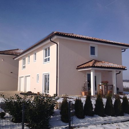 Apartamento Sana e Salva Eckersdorf Exterior foto