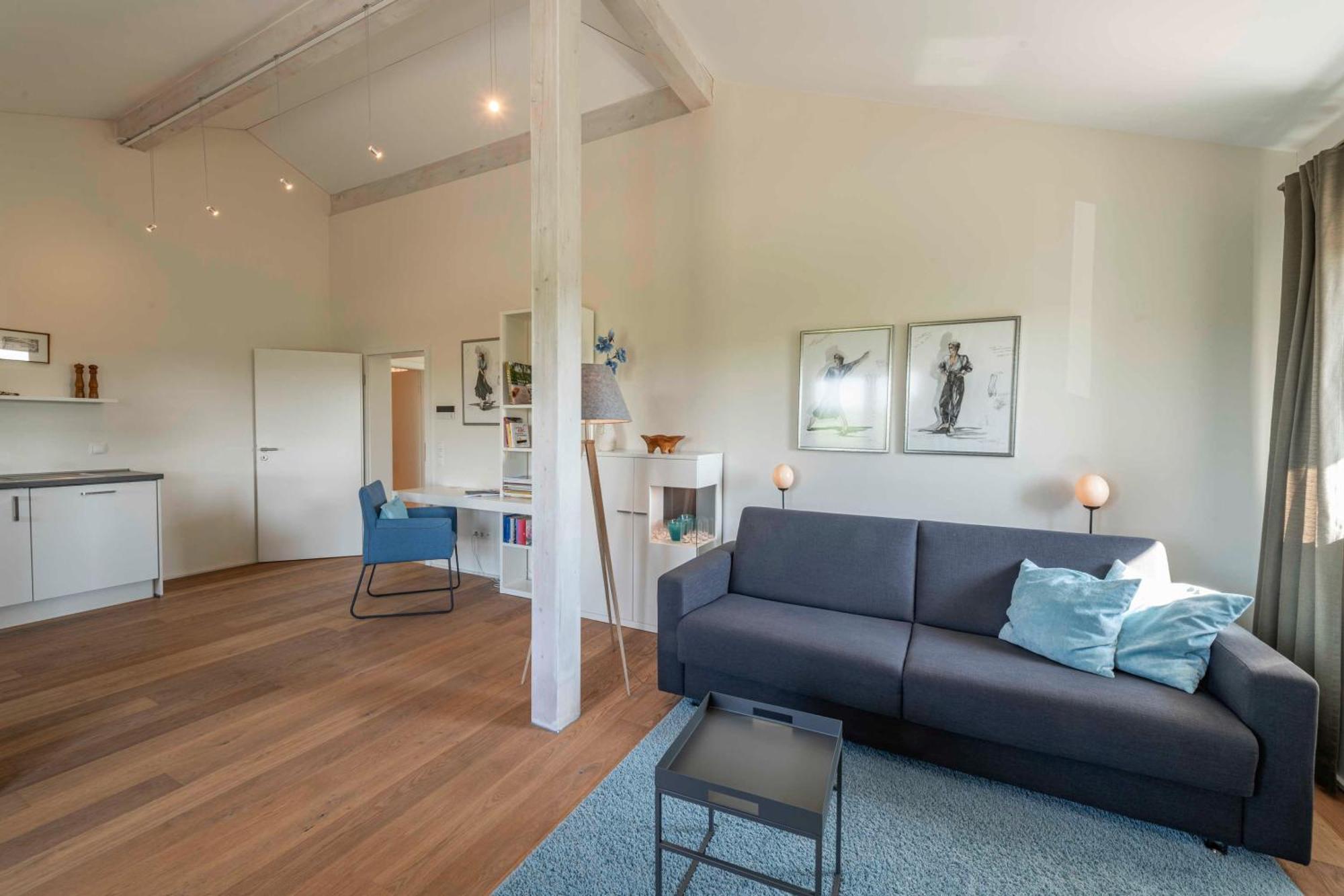 Apartamento Sana e Salva Eckersdorf Exterior foto