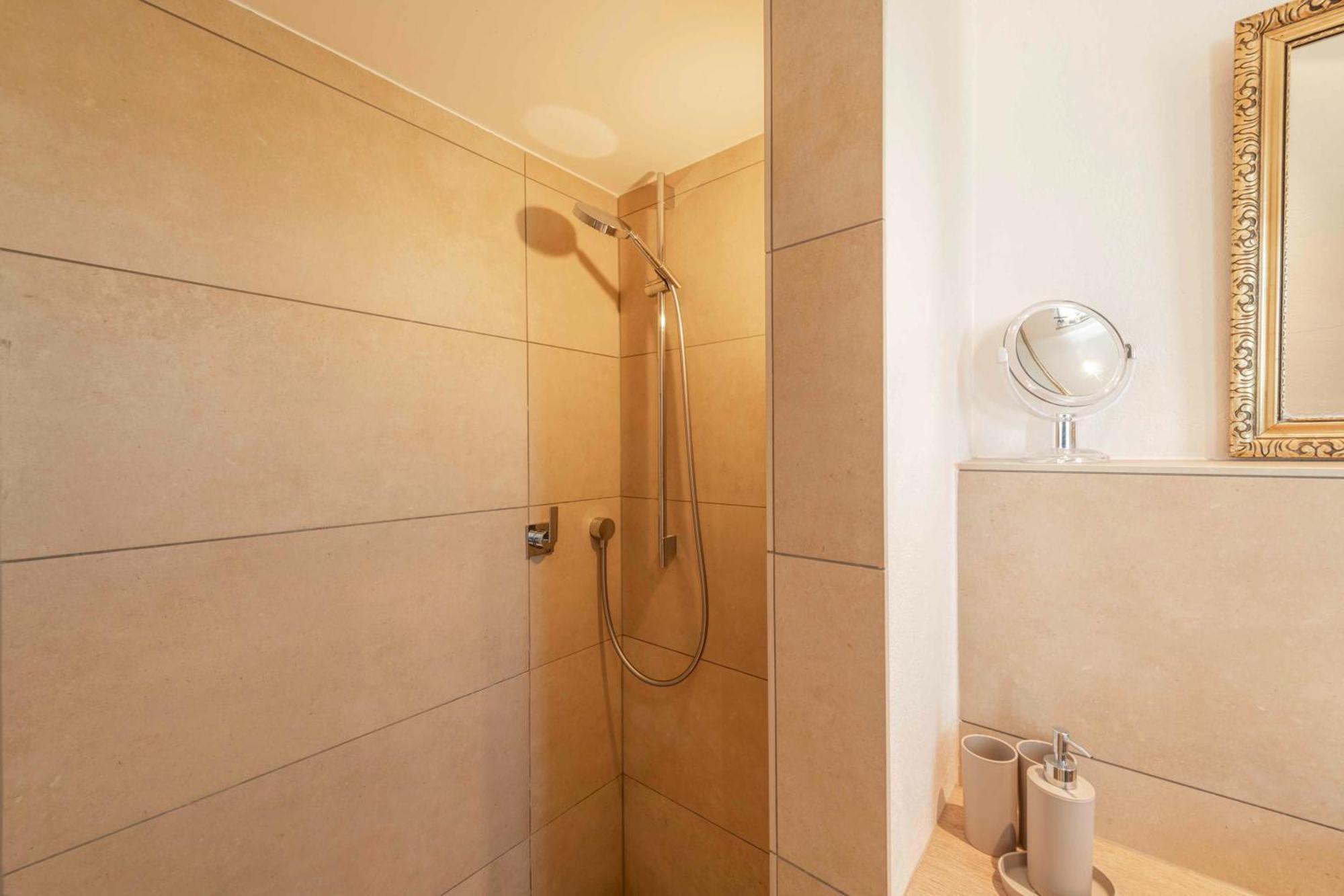 Apartamento Sana e Salva Eckersdorf Exterior foto