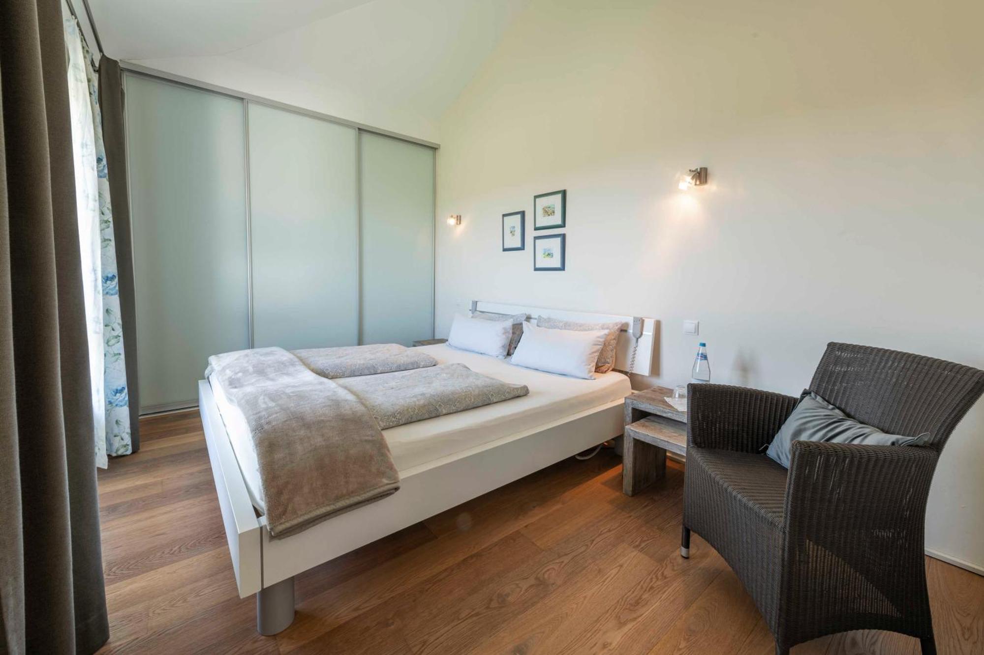 Apartamento Sana e Salva Eckersdorf Exterior foto