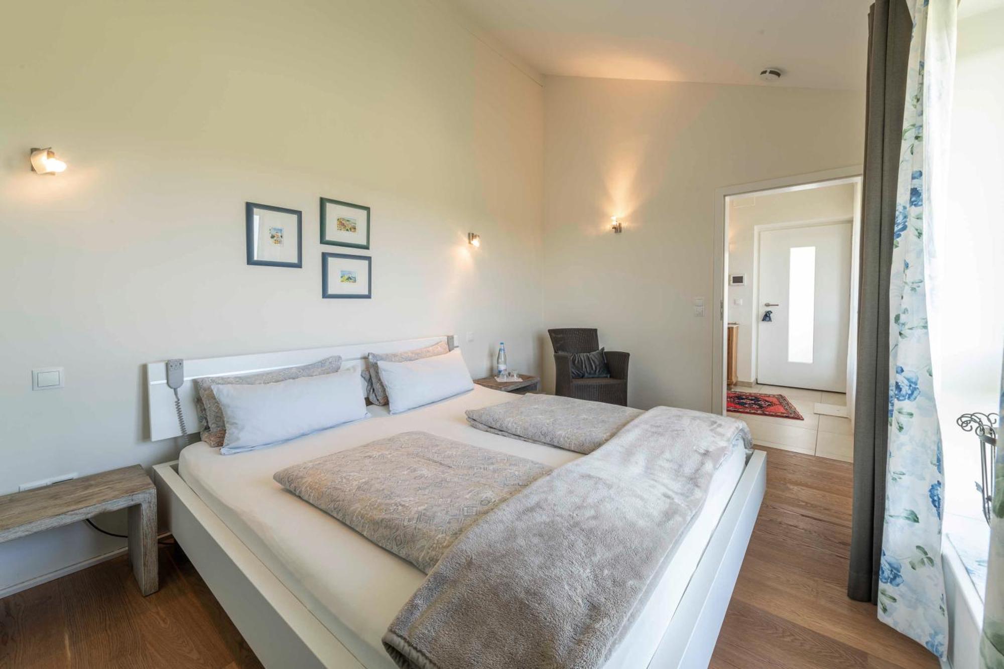 Apartamento Sana e Salva Eckersdorf Exterior foto