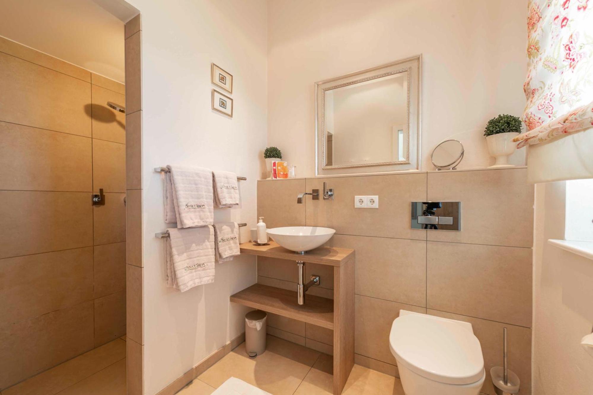 Apartamento Sana e Salva Eckersdorf Exterior foto