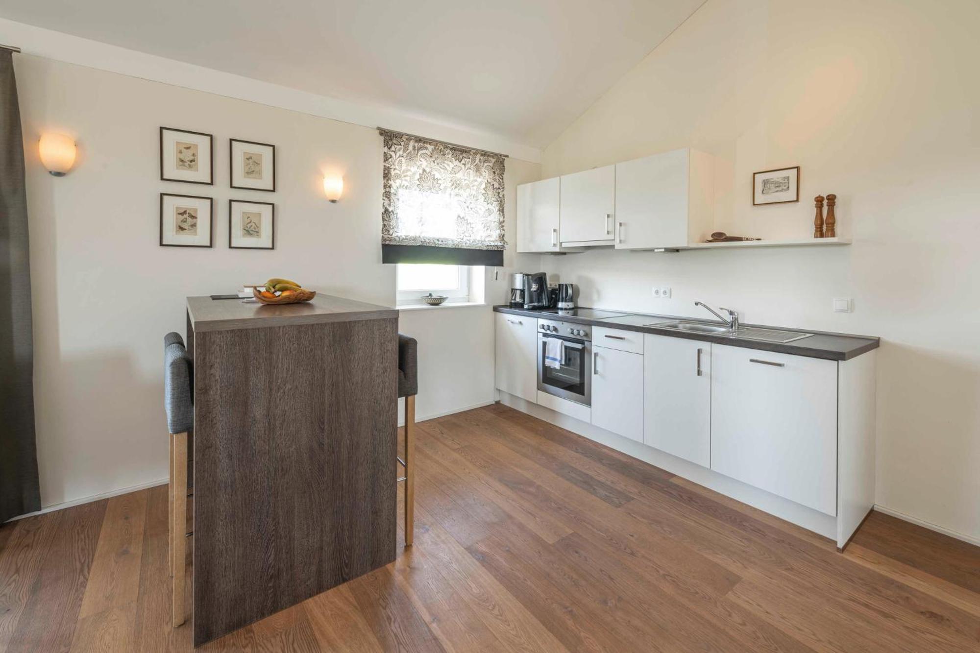 Apartamento Sana e Salva Eckersdorf Exterior foto