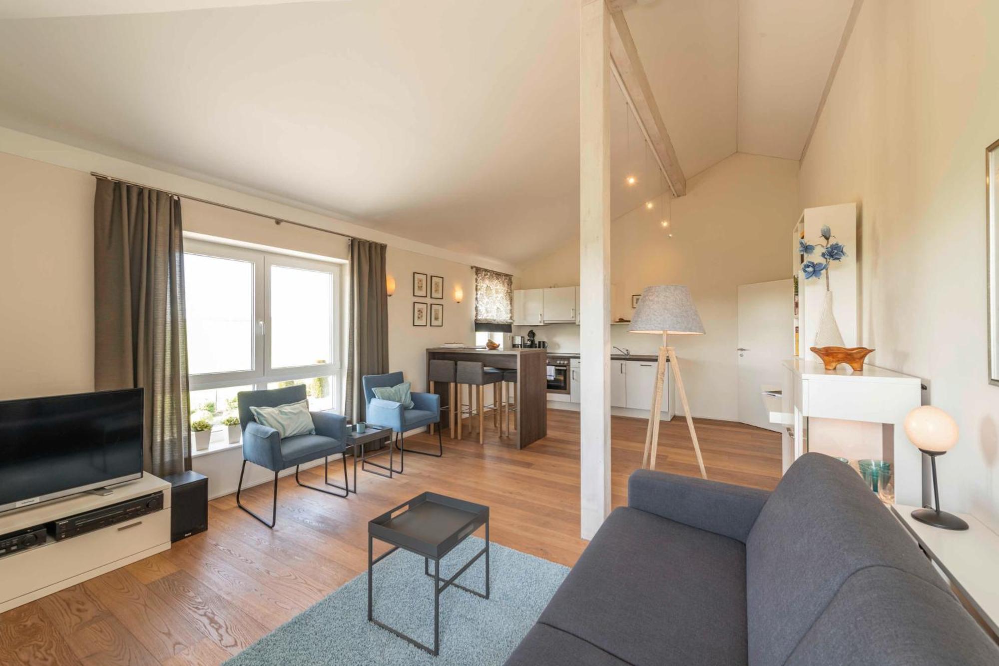 Apartamento Sana e Salva Eckersdorf Exterior foto