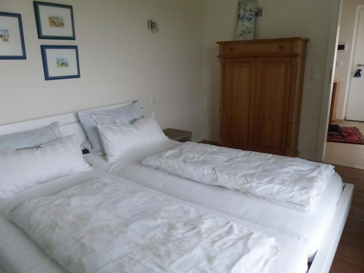 Apartamento Sana e Salva Eckersdorf Exterior foto