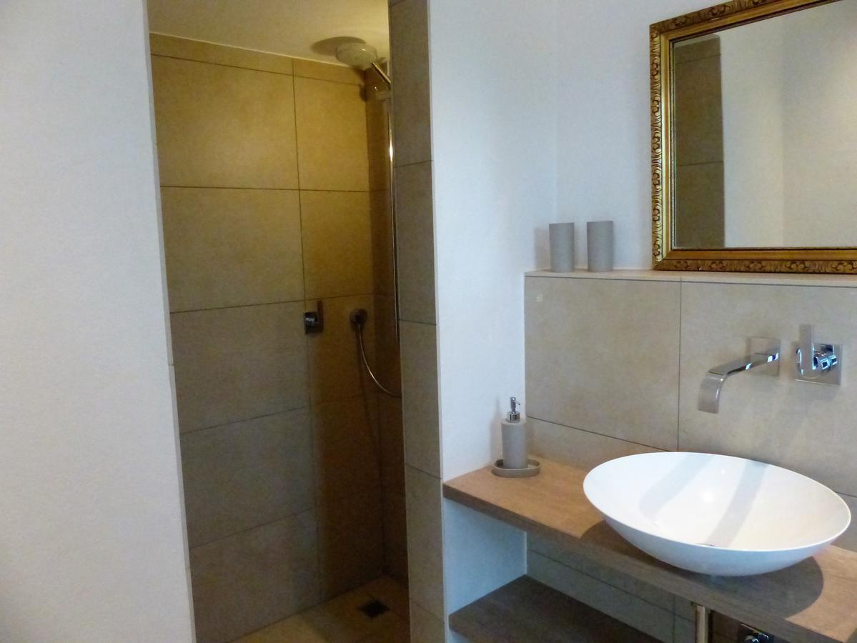 Apartamento Sana e Salva Eckersdorf Exterior foto