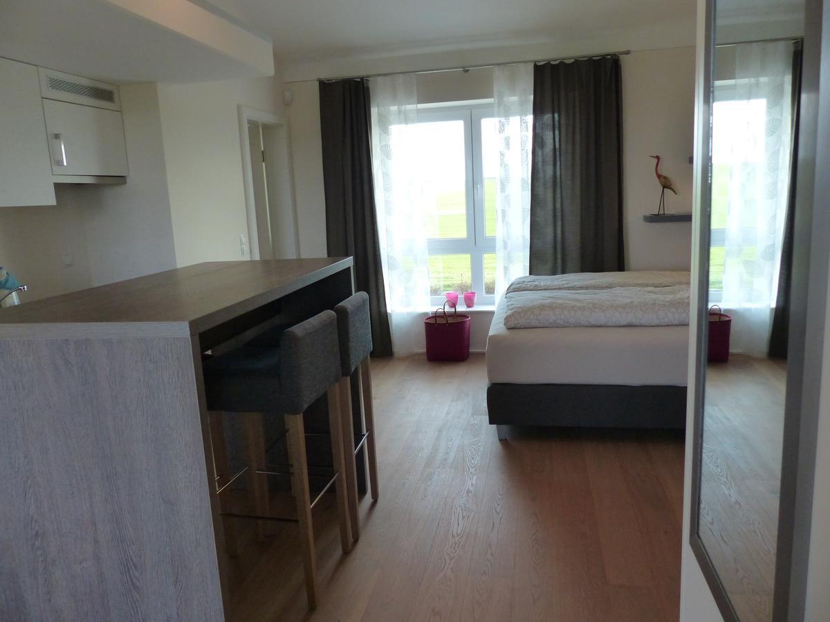 Apartamento Sana e Salva Eckersdorf Exterior foto