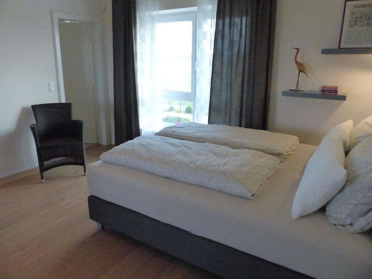 Apartamento Sana e Salva Eckersdorf Exterior foto